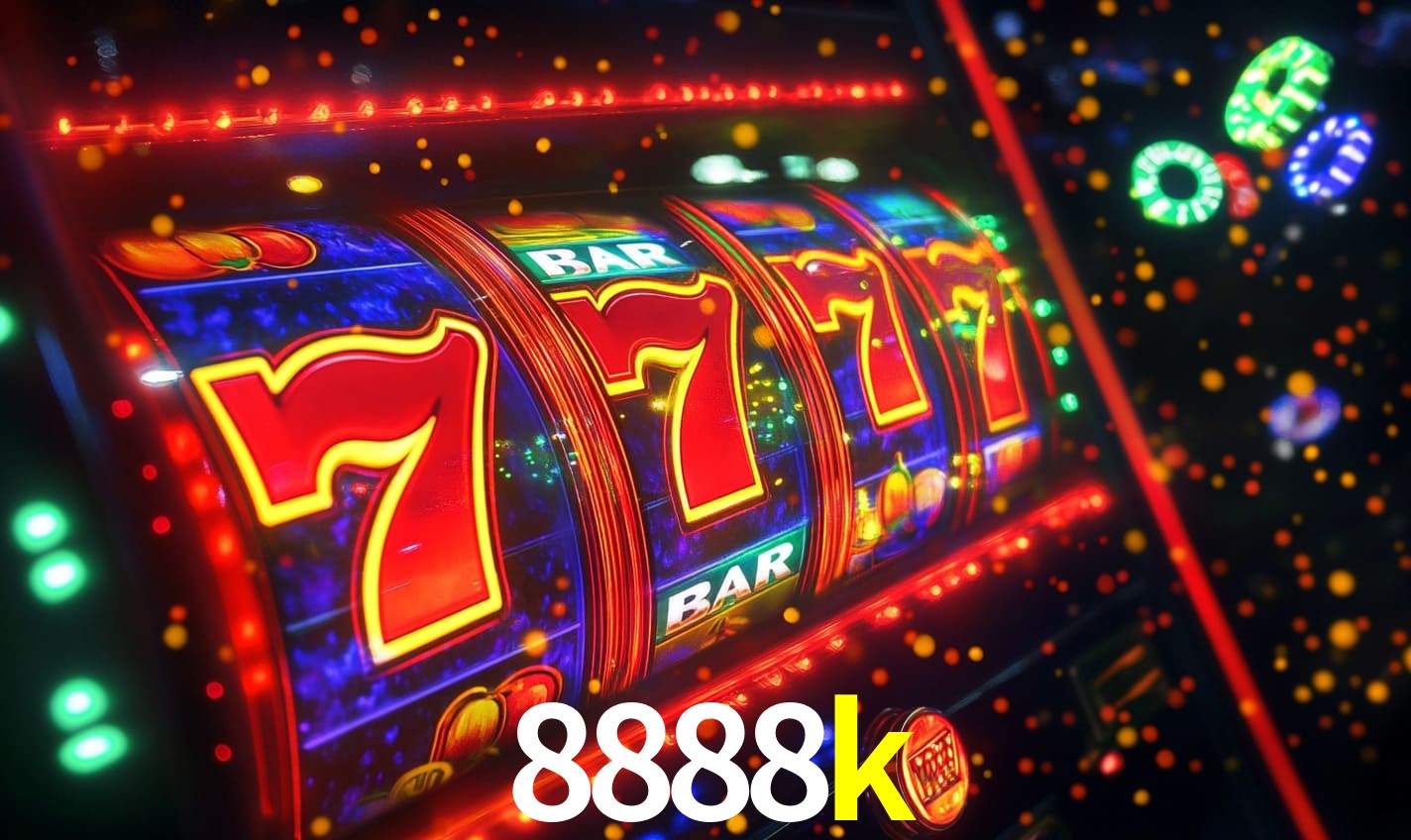 8888k: Seu Cassino Premiado com Pagamentos Rápidos