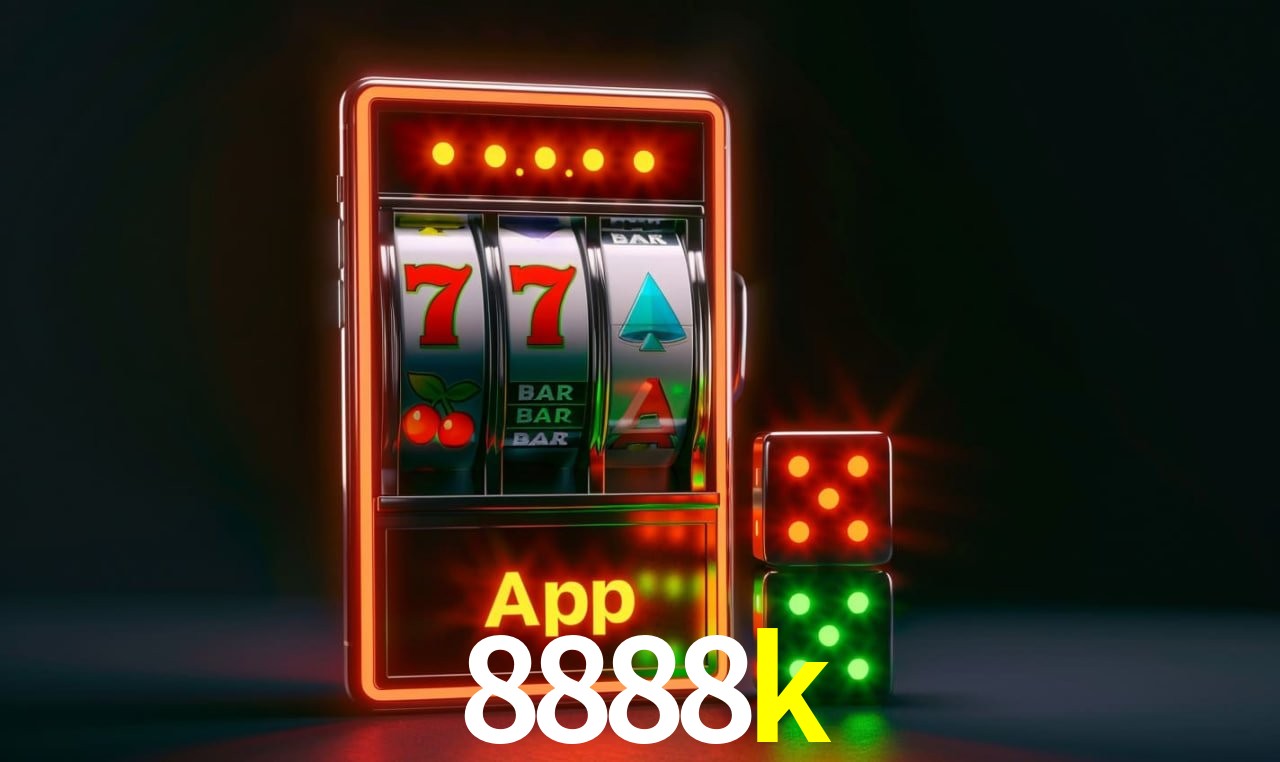 Estatísticas 8888k