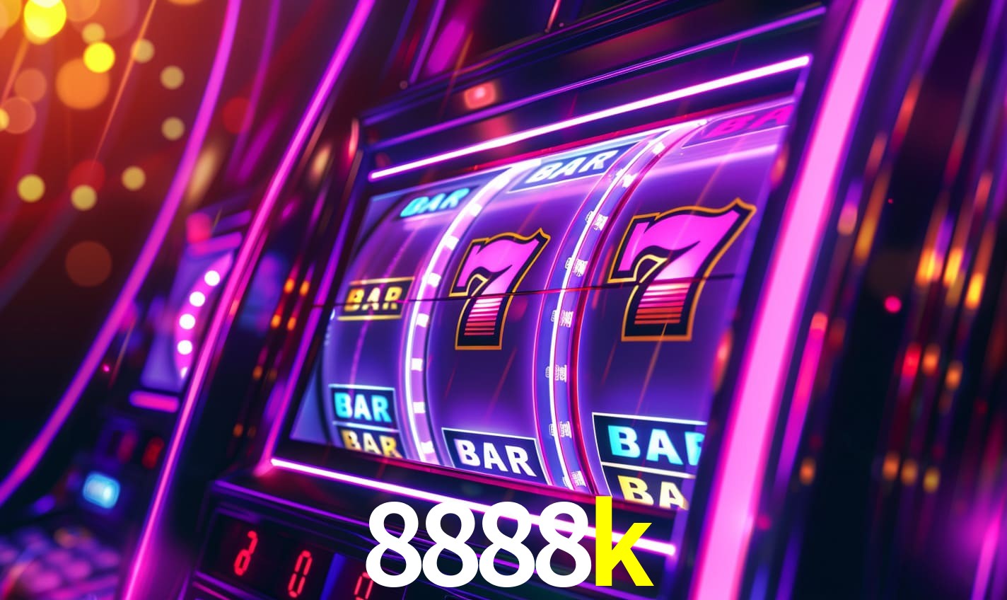 8888k - Cassino Começa Aqui - 8888k.com