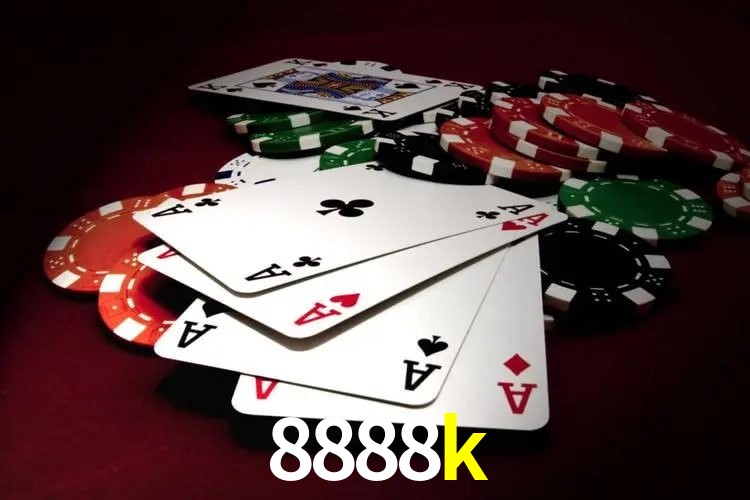 Estatísticas 8888k