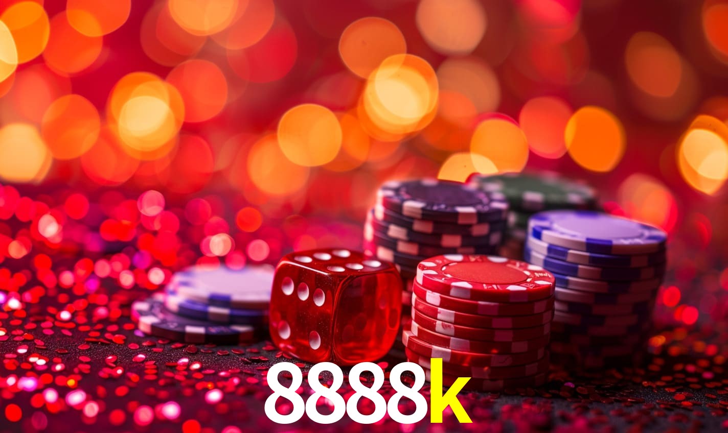 Inovações de Jogos na 8888k: O Futuro das Experiências Interativas