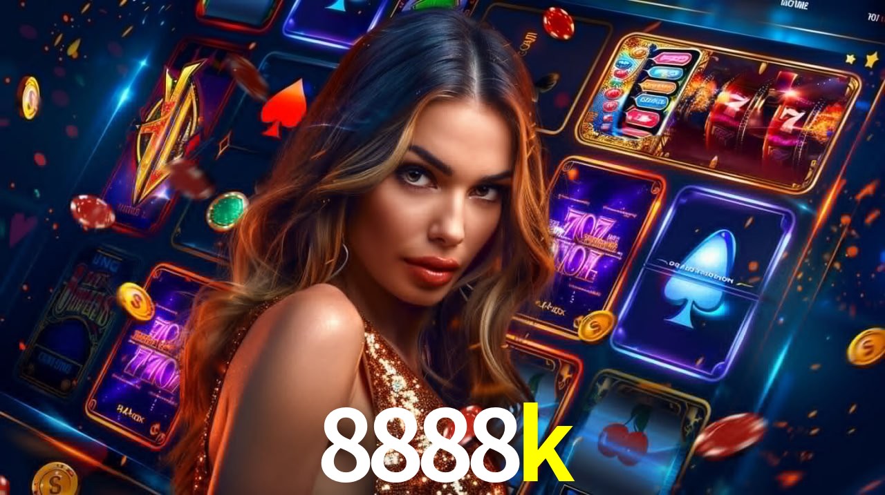 App oficial 8888k