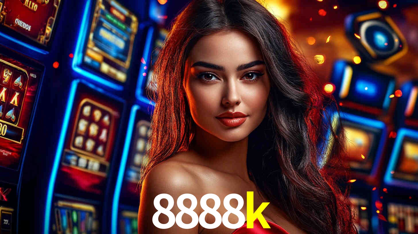 Descubra a Essência do 8888k: Nossa História e Compromissos