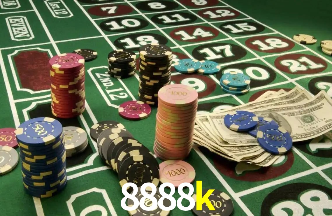 Explore as vantagens do 8888k: serviço profissional e confiabilidade