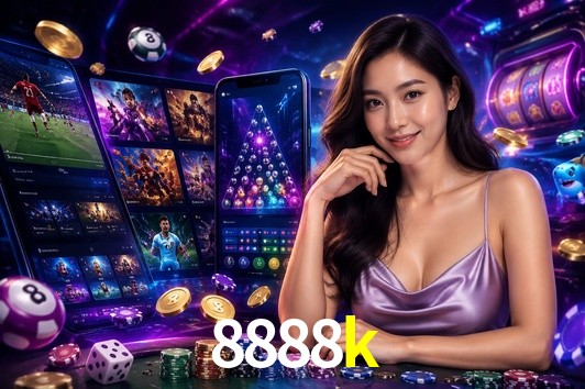 Flash Promotion 8888k