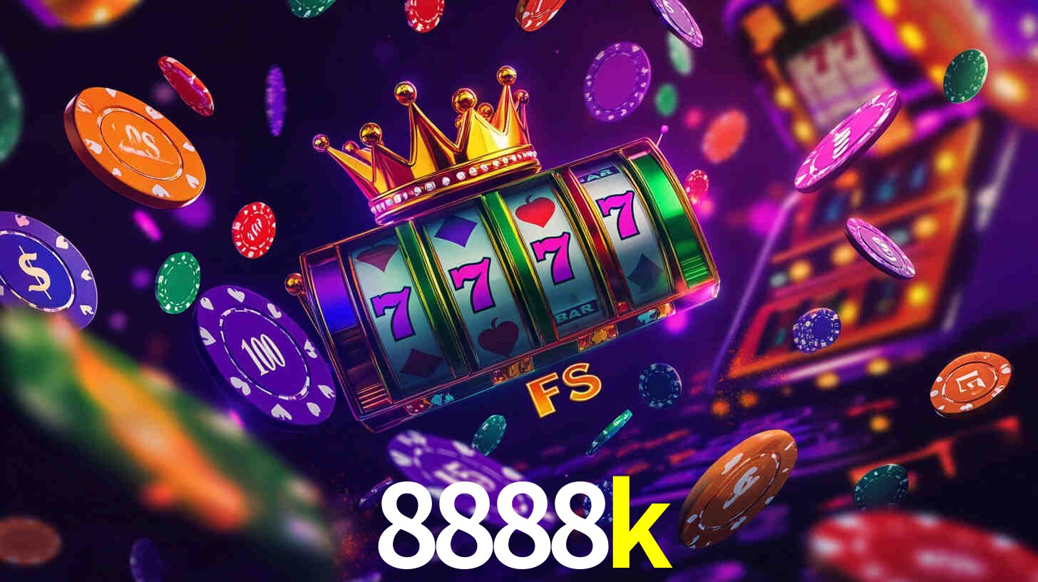 Daily Bonuses 8888k