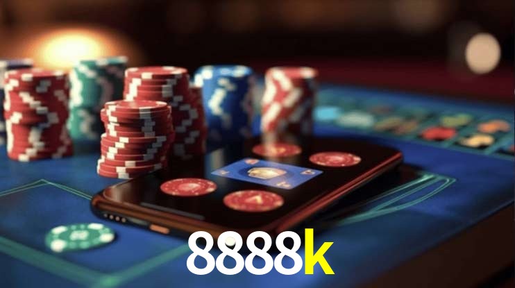 Recursos de Bônus 8888k