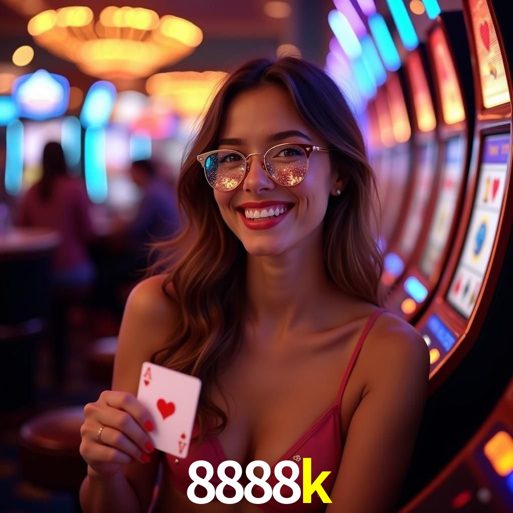 Welcome Bonus 8888k