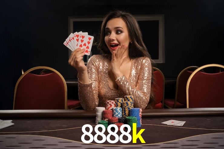 cassino 8888k