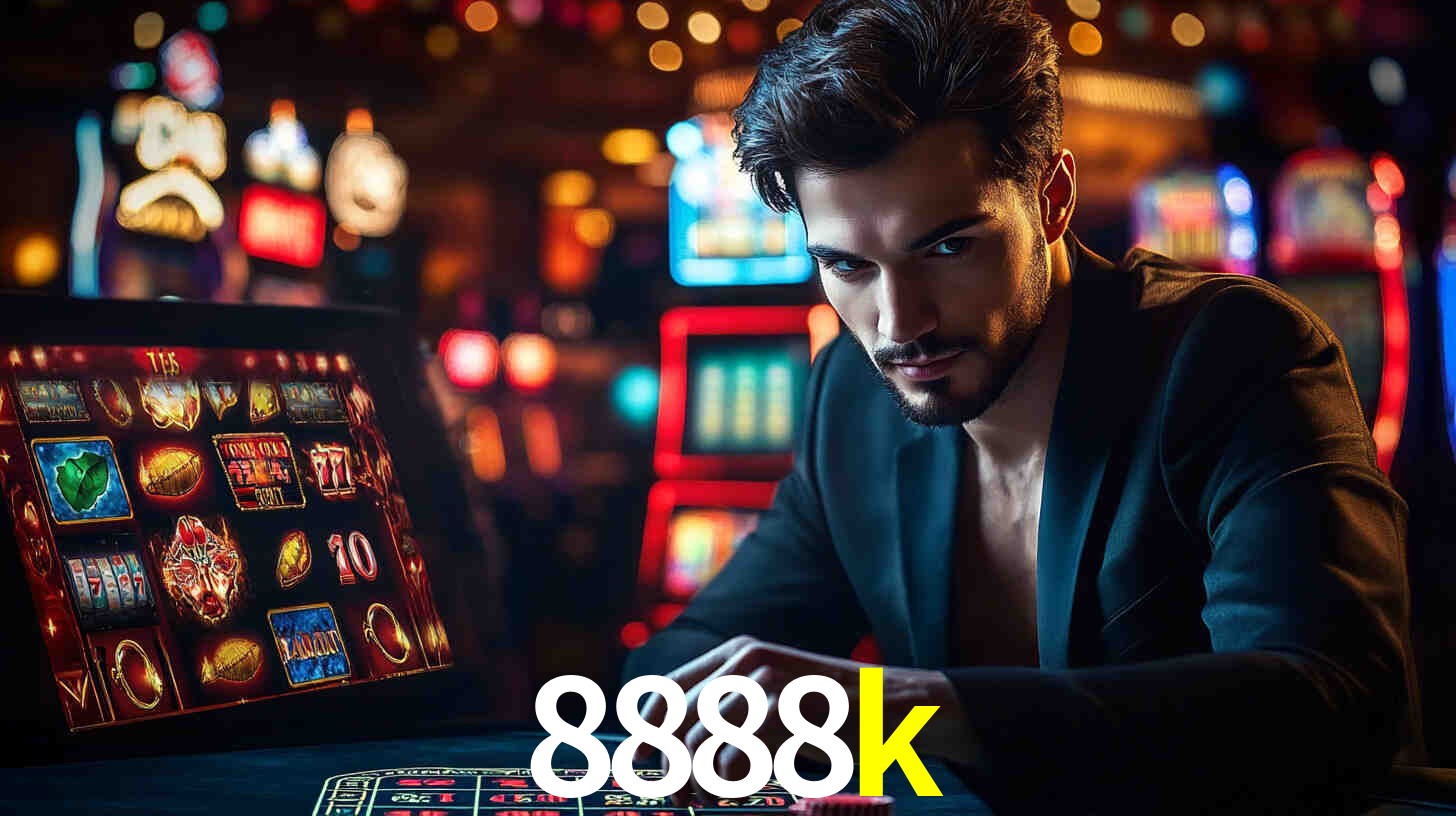 8888k: Jogue Crash e Experimente Alta Recompensa Instantânea