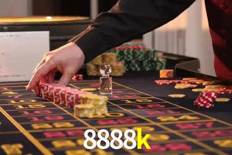Descubra o Programa VIP da 8888k: Vantagens Exclusivas para Jogadores