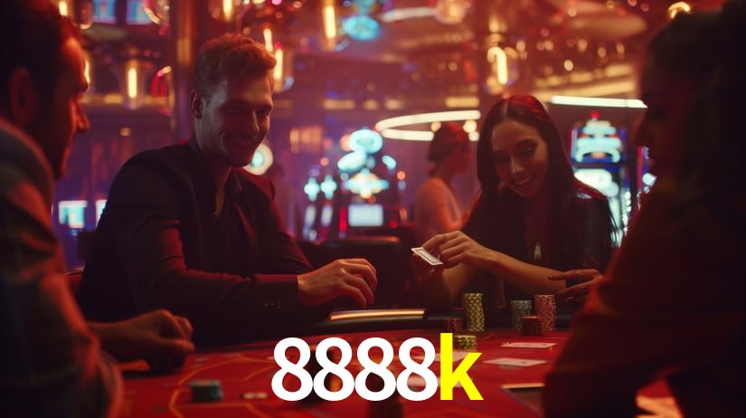 A Popularidade dos Caça-Níqueis no 8888k