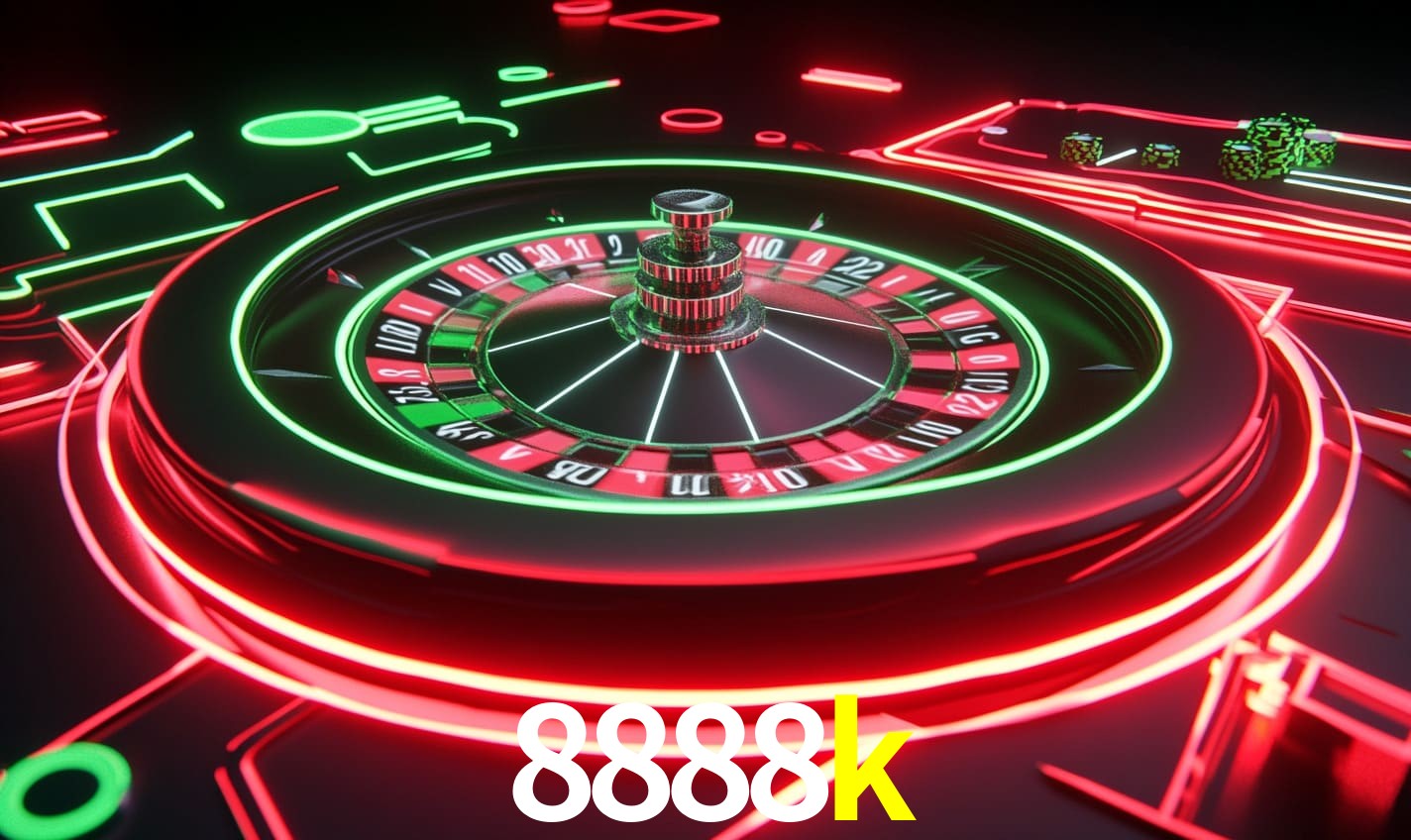 Descubra o Programa VIP da 8888k: Vantagens Exclusivas para Jogadores