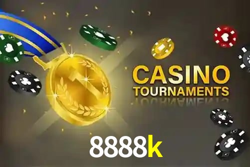App mobile 8888k