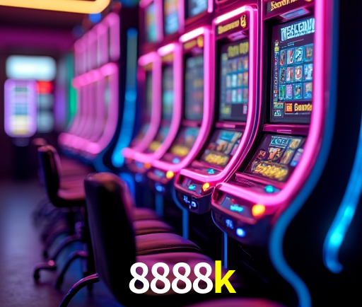 Bônus 8888k