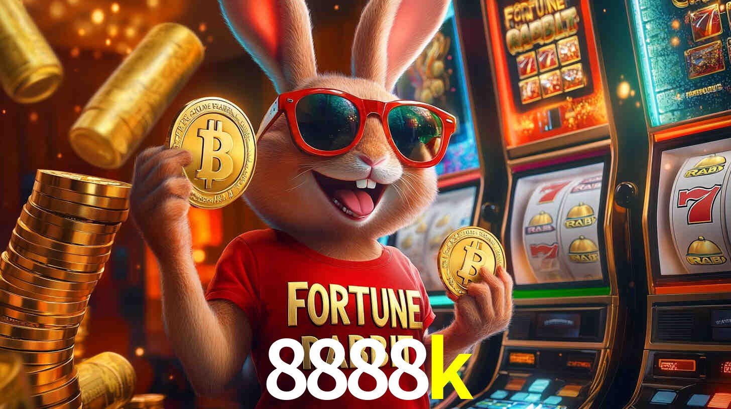 Apostas Esportivas na 8888k: Um Guia Completo