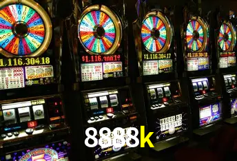 Apostas Esportivas na 8888k: Um Guia Completo