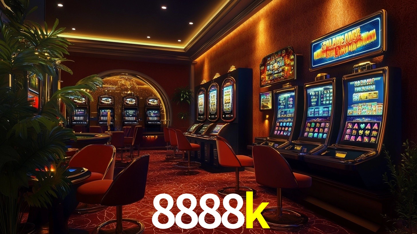 Tournaments 8888k