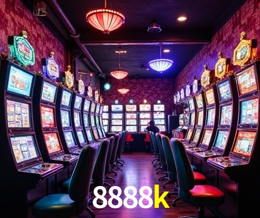 Jogos online 8888k