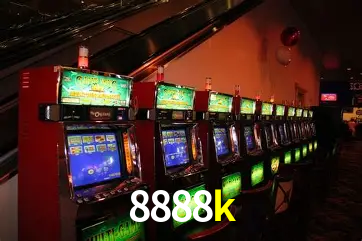 Descubra o Mundo do Cassino Online com 8888k