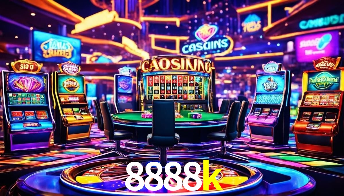 Apostas de Tênis 8888k