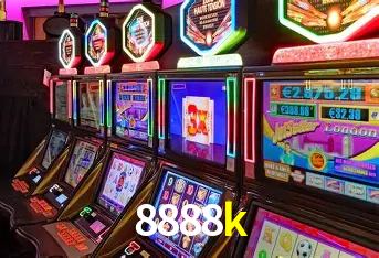 Inovações de Jogos na 8888k: O Futuro das Experiências Interativas