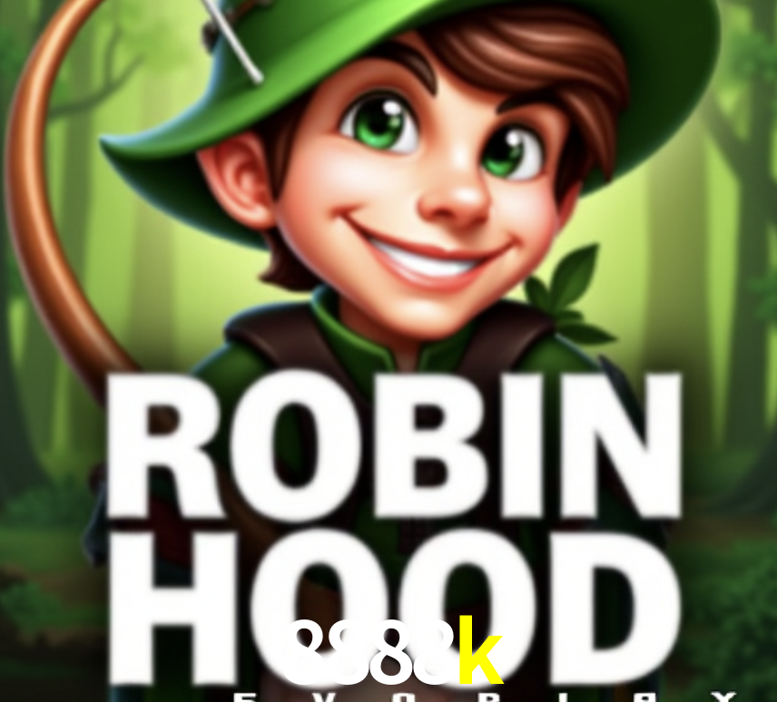 APP oficial da 8888k para mobile