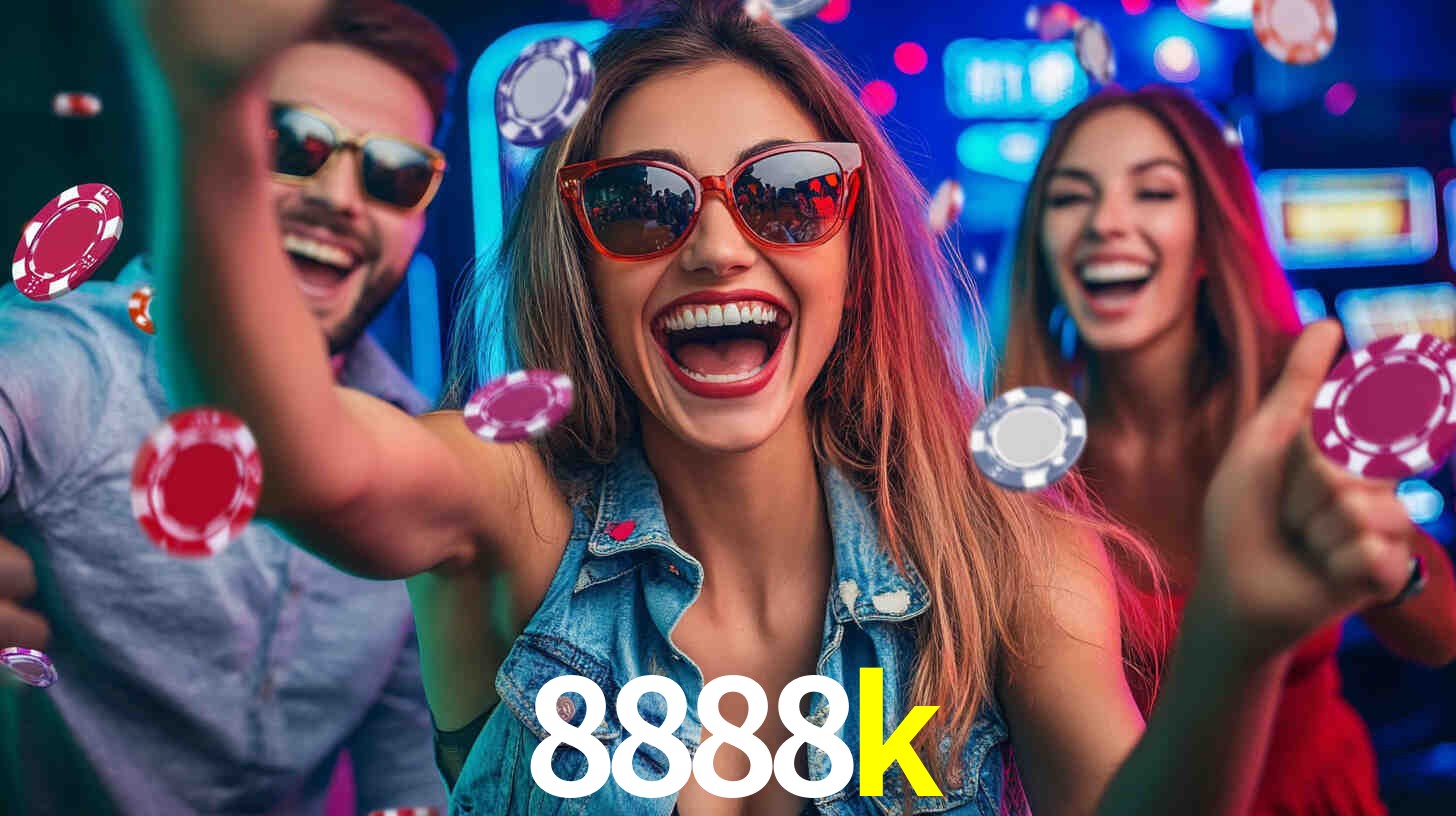 Descubra a Essência do 8888k: Nossa História e Compromissos