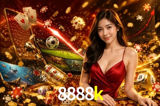 Exclusive Offers 8888k
