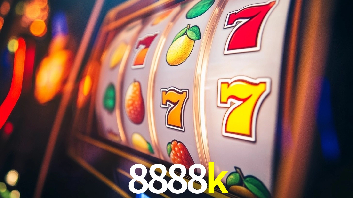8888k App Interface