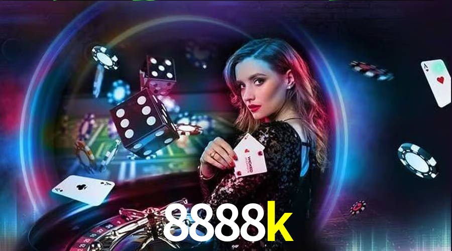 Exclusive Offers 8888k