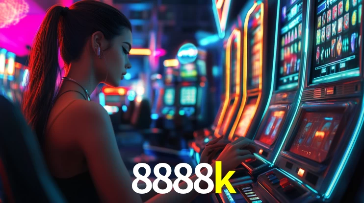 Exclusive Games 8888k