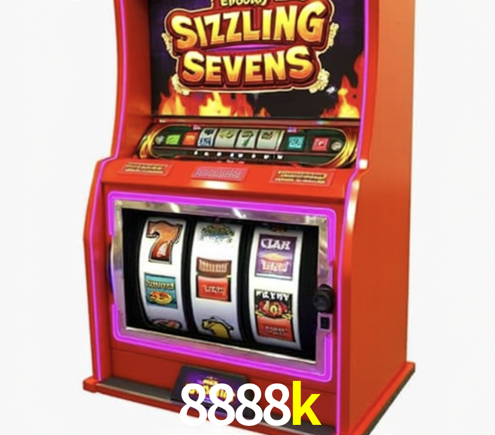 APP oficial da 8888k para mobile