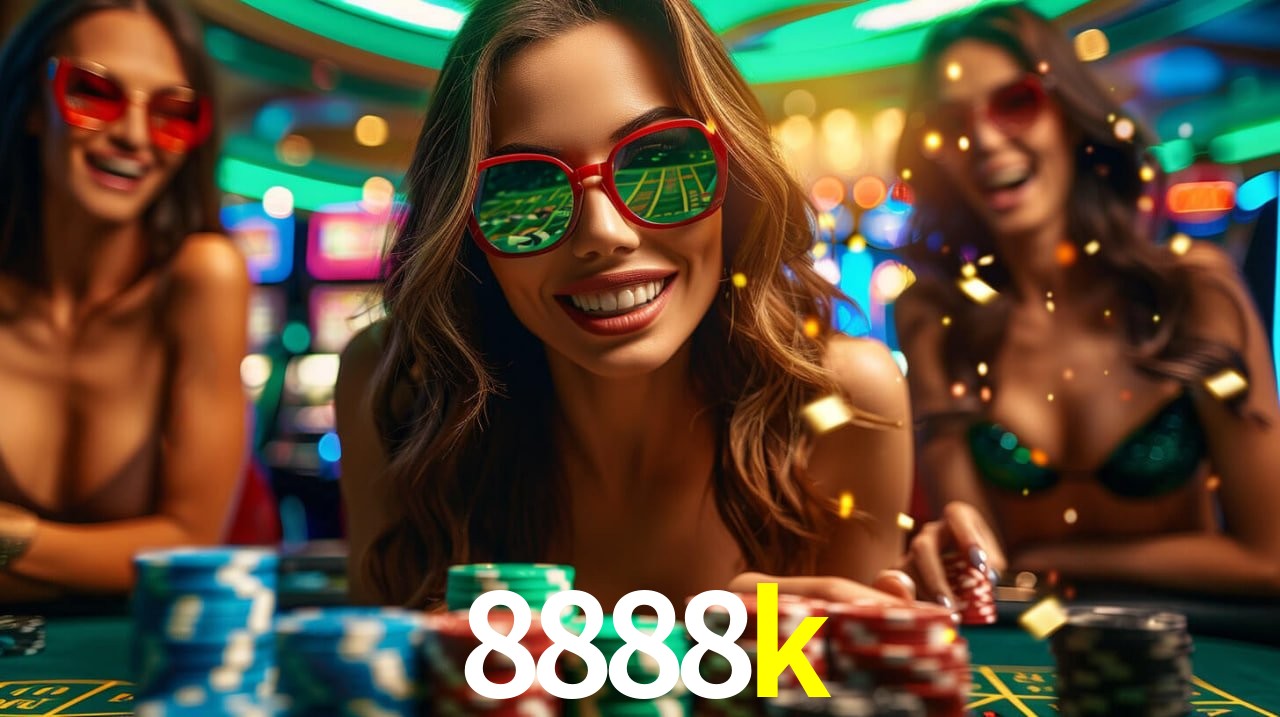 Player Reviews 8888k