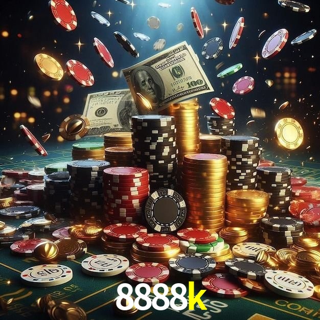 Bônus de Boas-vindas 8888k