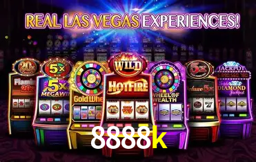 8888k Brasília - Casino Guide