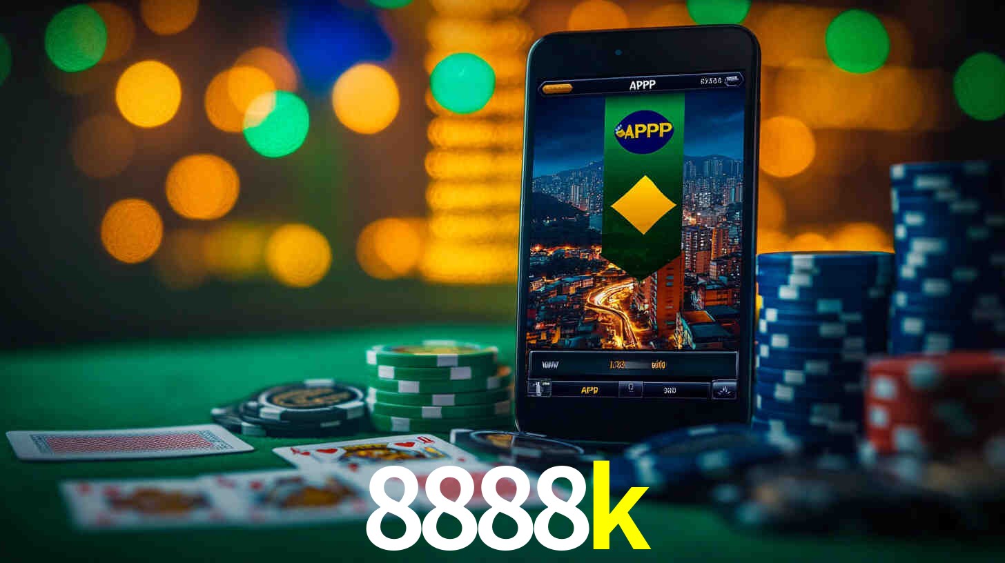 Desvendando o Mundo dos Jogos Virtuais na 8888k