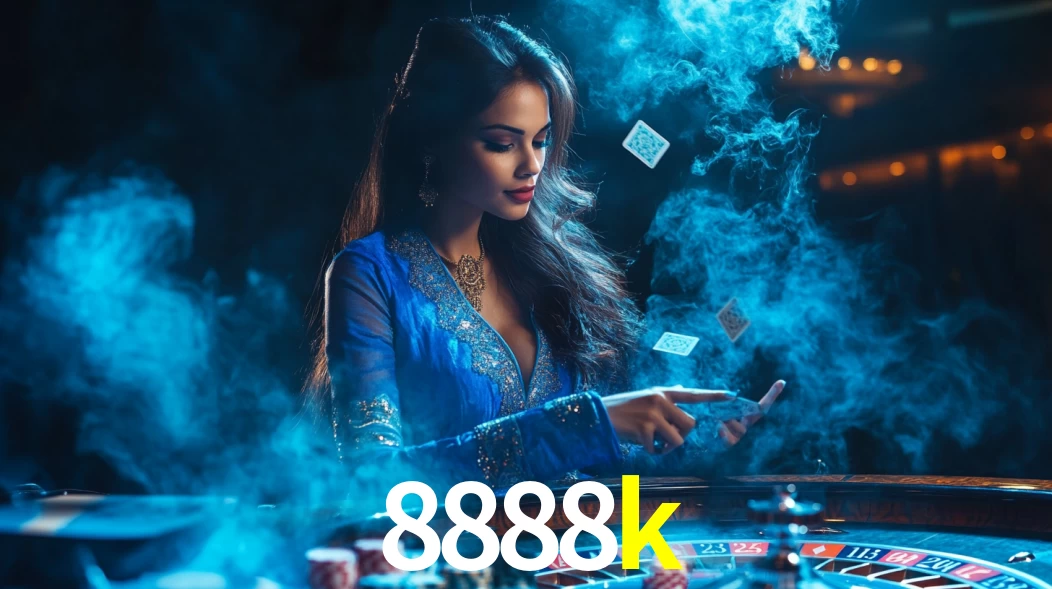 8888k Salvador - Strategies