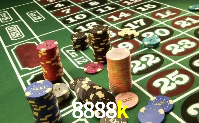 Promoção Relâmpago 8888k