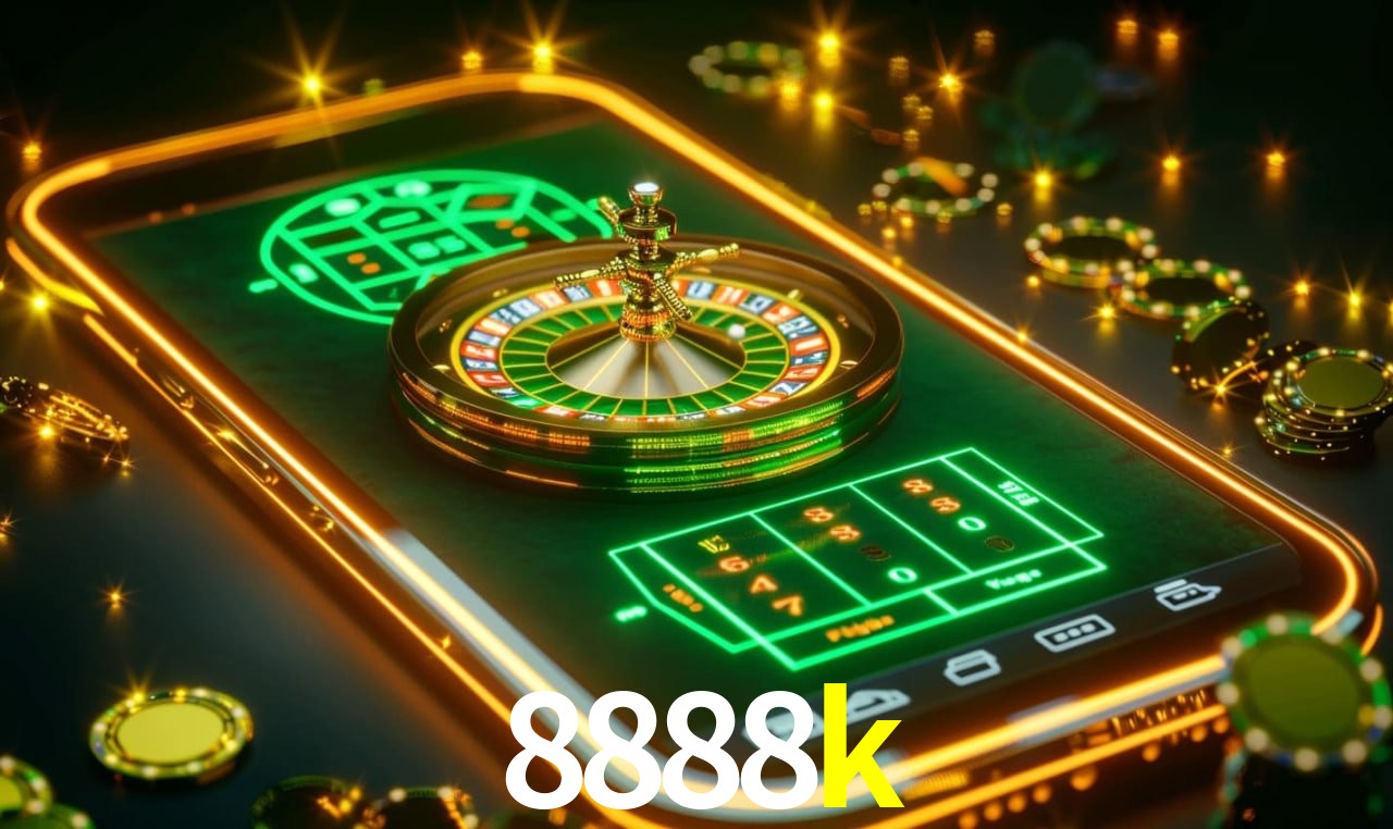 8888k - User Statistics