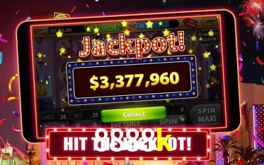 Descubra o Mundo do Cassino Online com 8888k