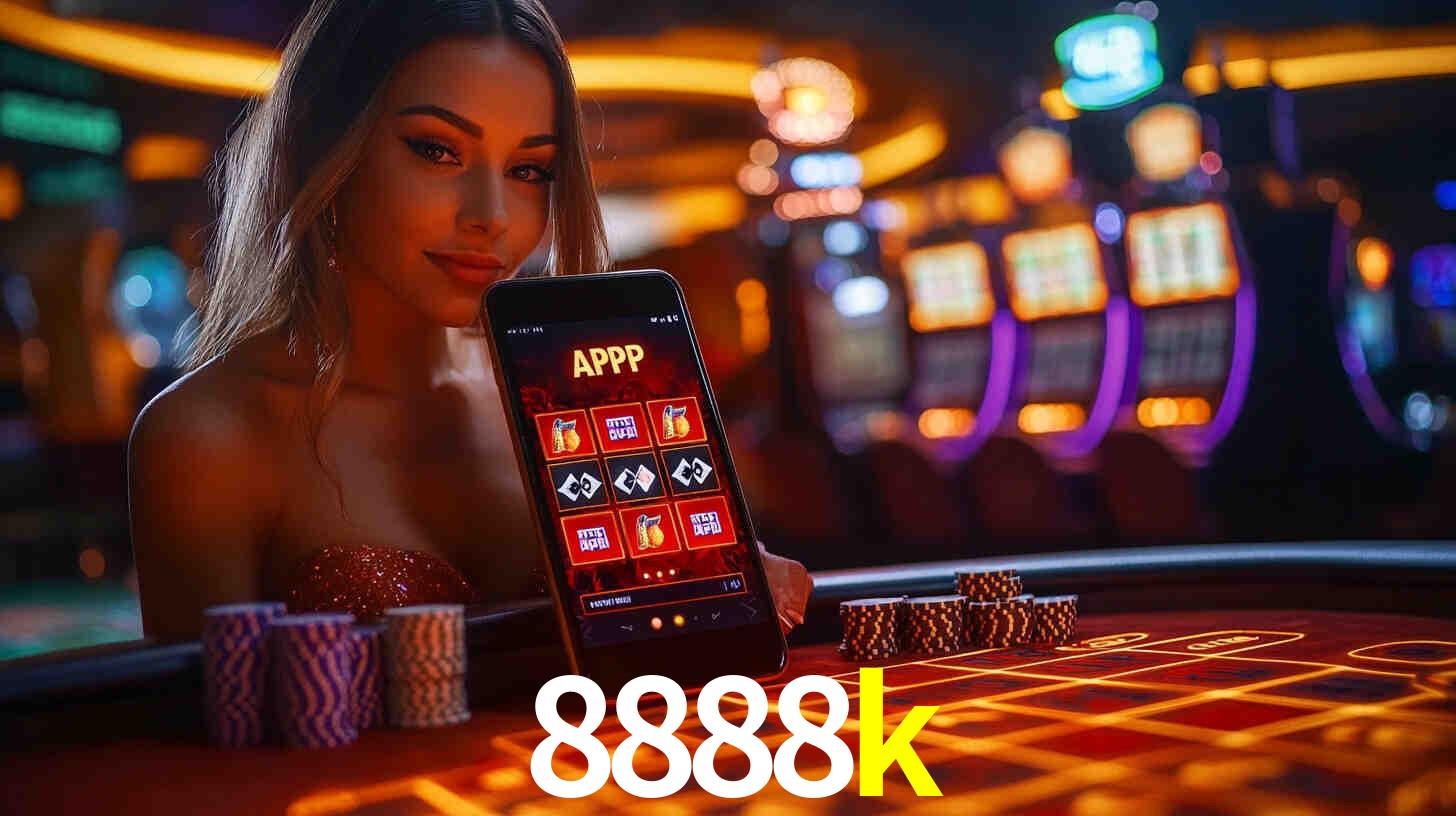 Descubra a Essência do 8888k: Nossa História e Compromissos