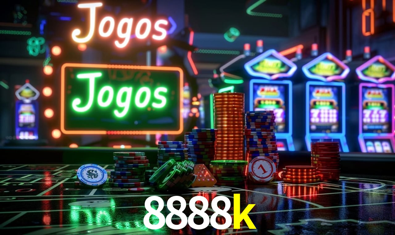 8888k bet