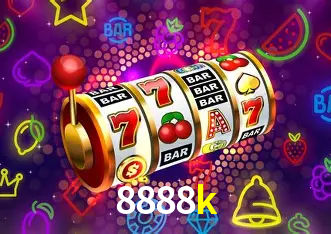 A Emoção da Loteria na 8888k: Uma Chance de Mudança de Vida
