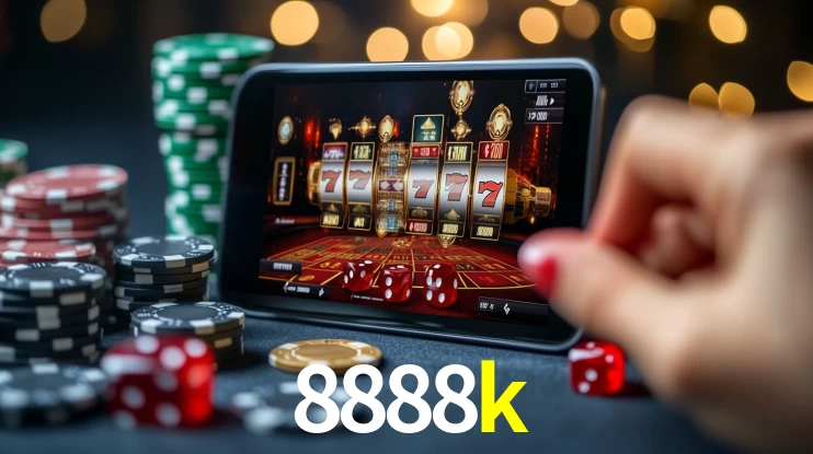 Roulette Table 8888k