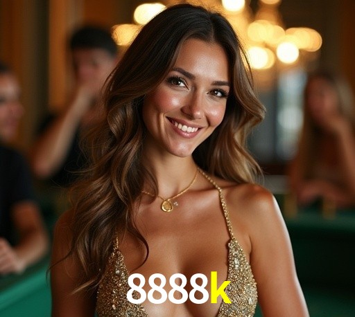 Mesa de Blackjack 8888k