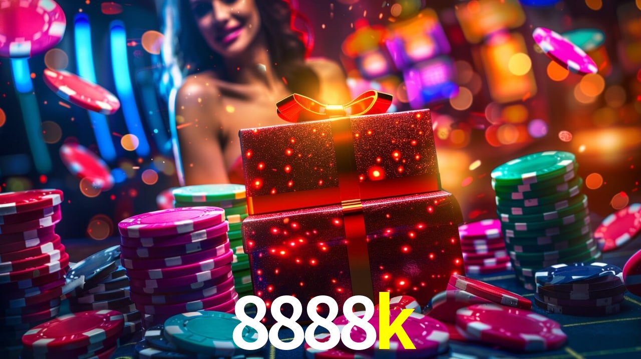 Interface do App 8888k