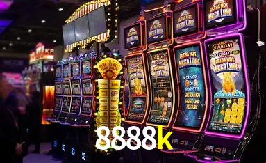 8888k Cassino - 80+ Mesas ao Vivo