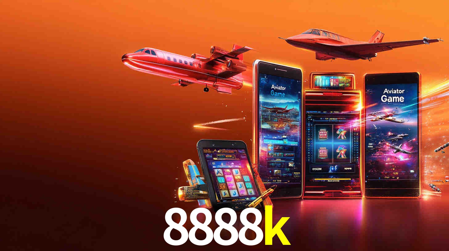 Apostas Esportivas na 8888k: Um Guia Completo