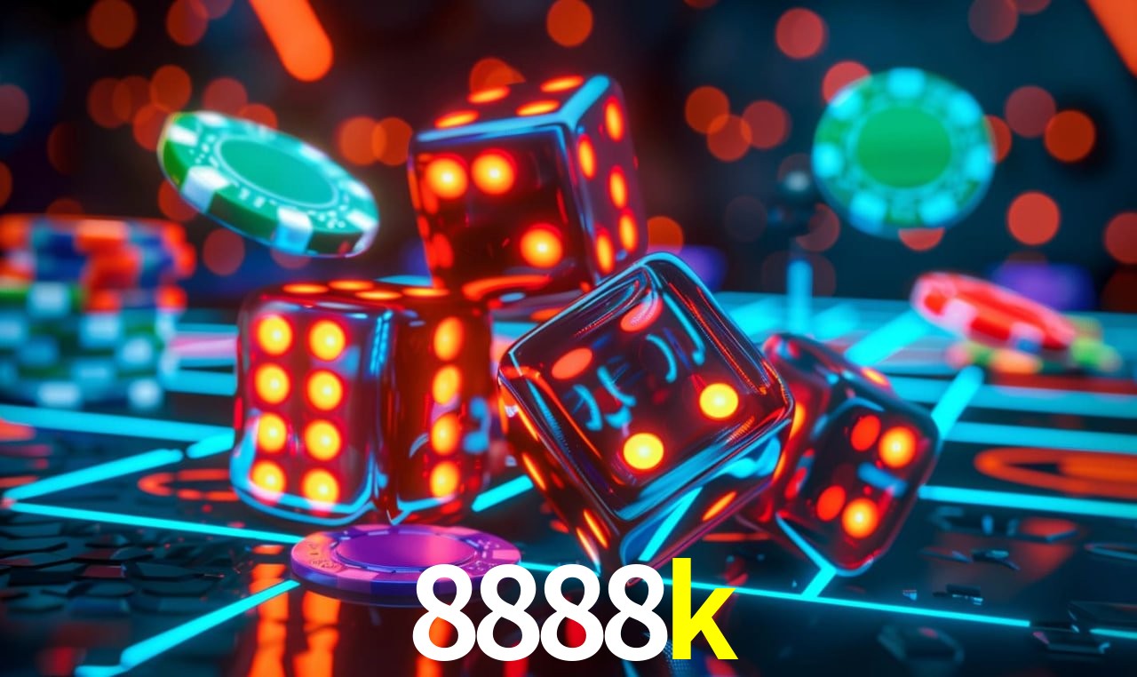 Bônus Diários 8888k